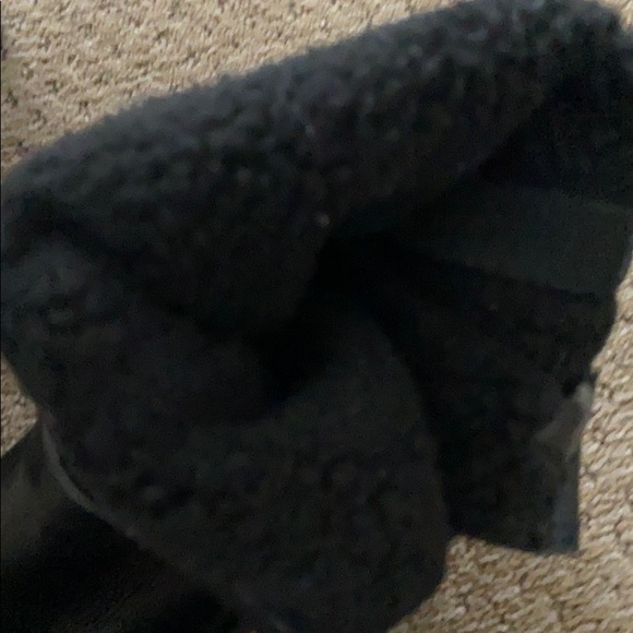 Logo gorgeous Camo Boots - Picture 5 of 8